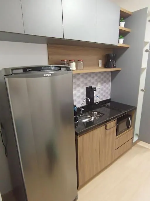 Apto Ao Lado Da Av Paulista São Paulo Brasilien