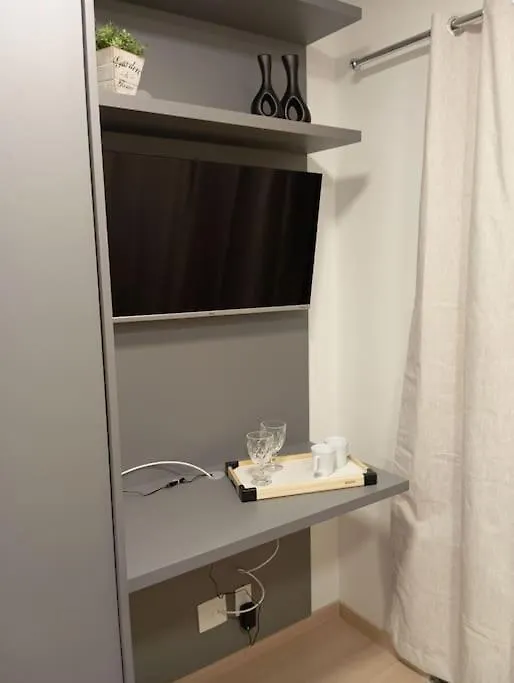 Apartment Apto Ao Lado Da Av Paulista São Paulo Brasilien
