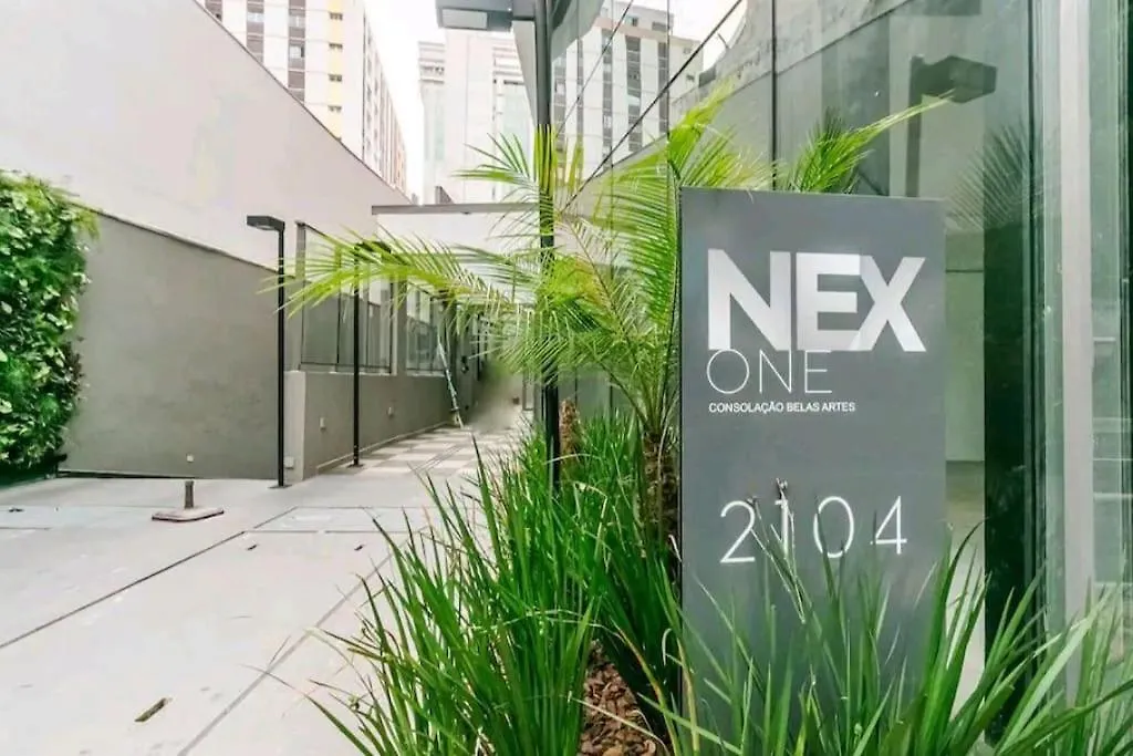 Apartment Apto Ao Lado Da Av Paulista São Paulo