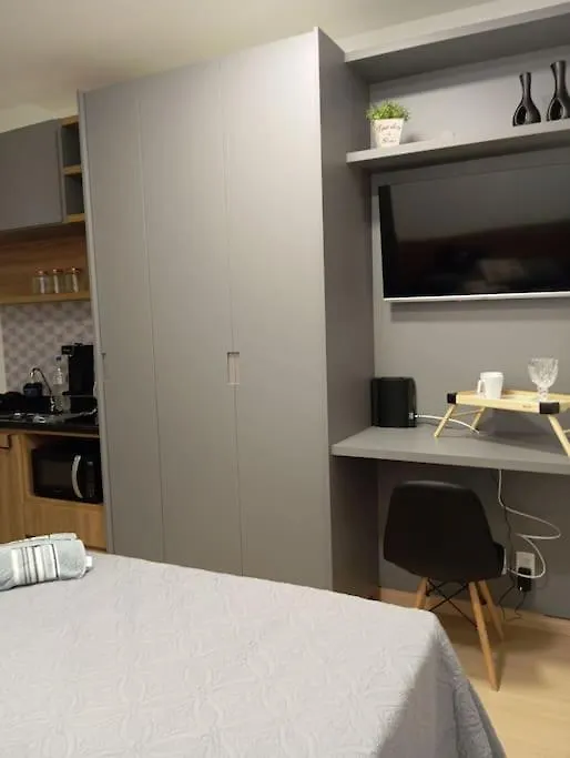 Apartment Apto Ao Lado Da Av Paulista São Paulo