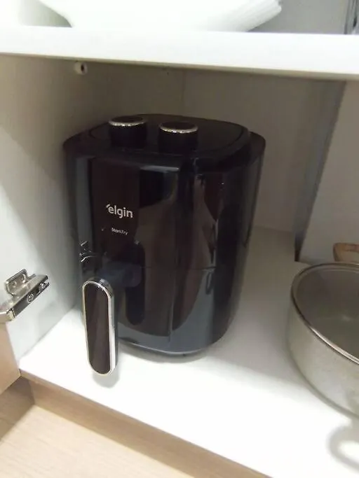 Apto Ao Lado Da Av Paulista São Paulo Apartment