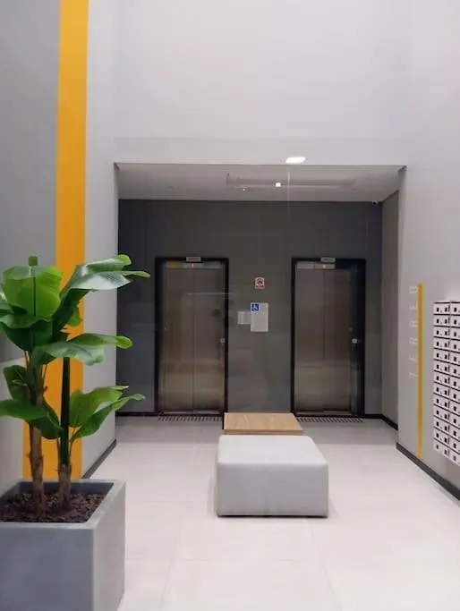 Apto Ao Lado Da Av Paulista São Paulo