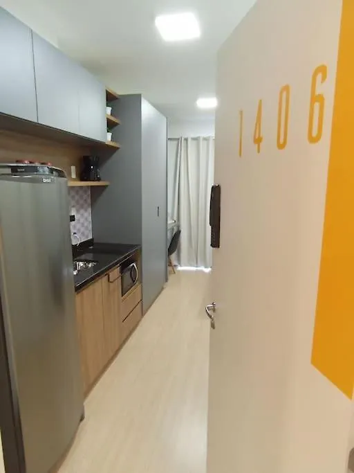 Apartment Apto Ao Lado Da Av Paulista São Paulo