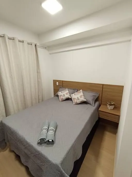 Apto Ao Lado Da Av Paulista São Paulo Apartment