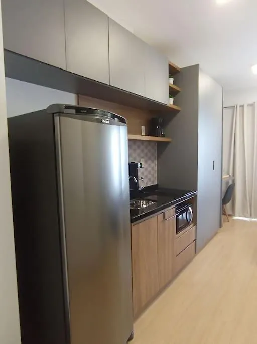 Apartment Apto Ao Lado Da Av Paulista São Paulo Brasilien