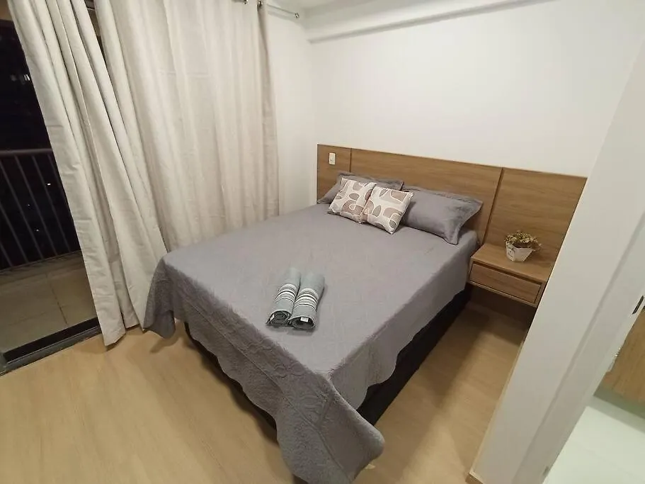 Apto Ao Lado Da Av Paulista São Paulo Apartment