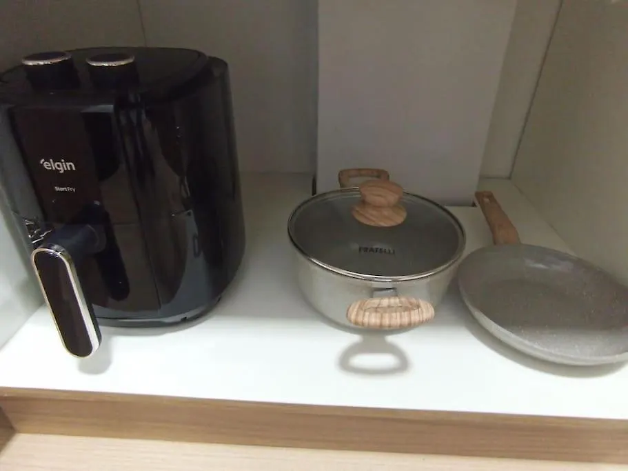 Apartment Apto Ao Lado Da Av Paulista São Paulo