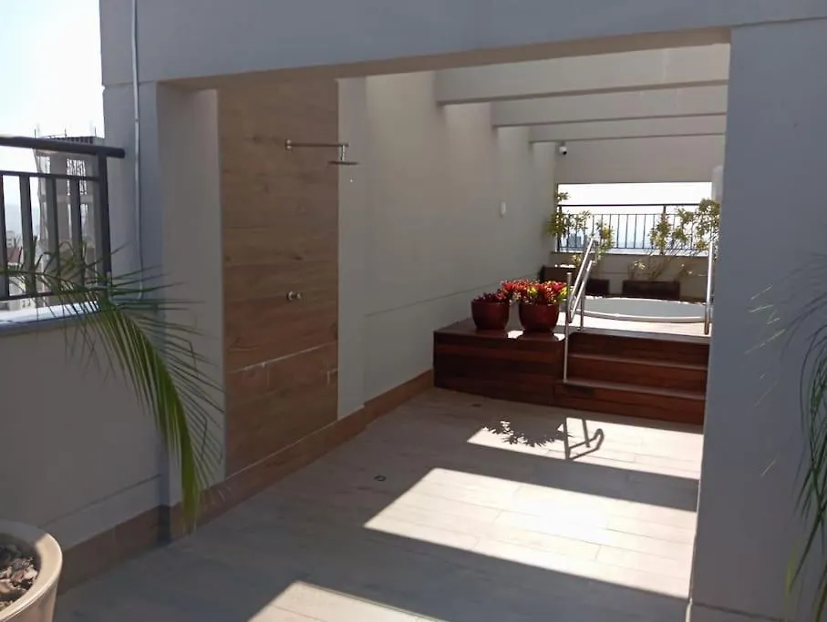 Apartment Apto Ao Lado Da Av Paulista São Paulo Brasilien