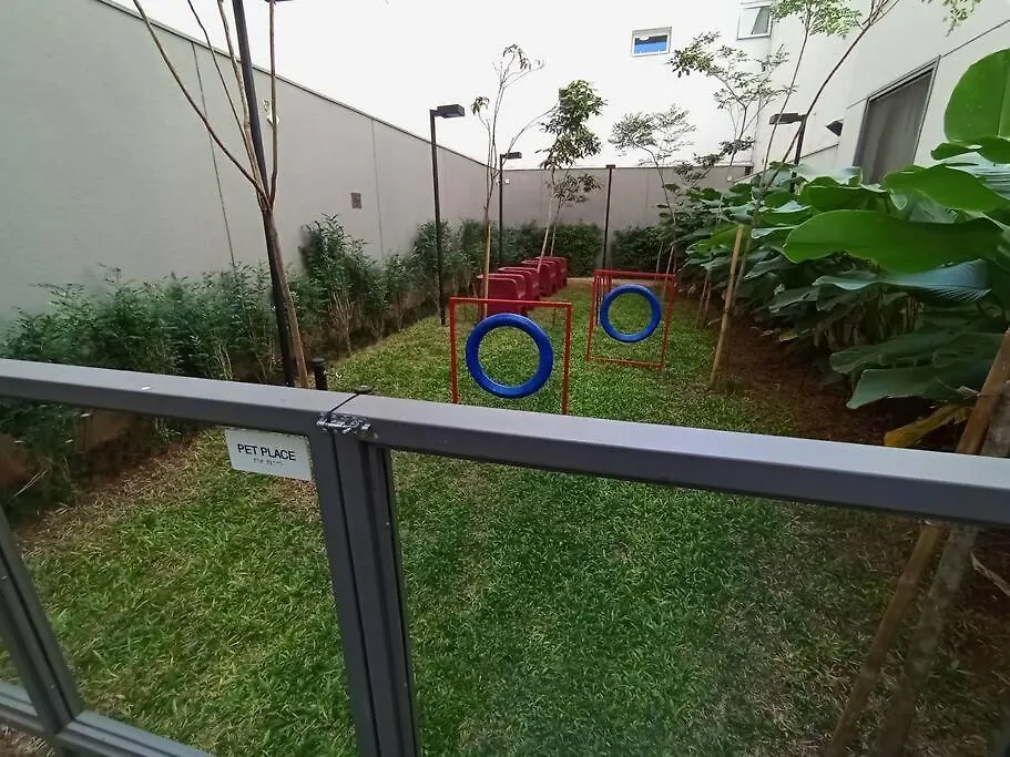 Apto Ao Lado Da Av Paulista São Paulo Apartment