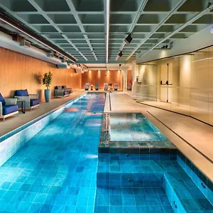 5* Hotel Melia Paulista